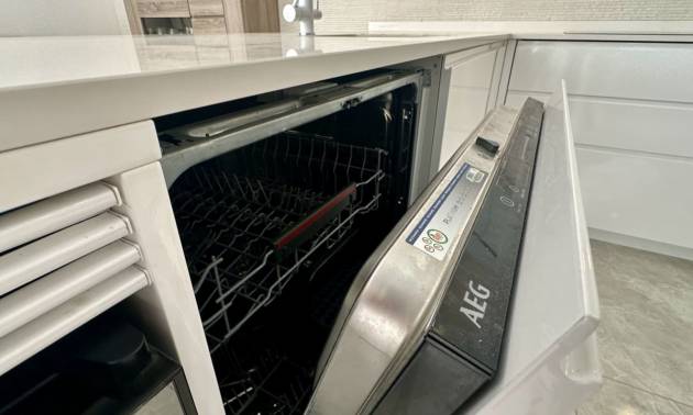 Sale - Villa - Orihuela Costa - Los Altos