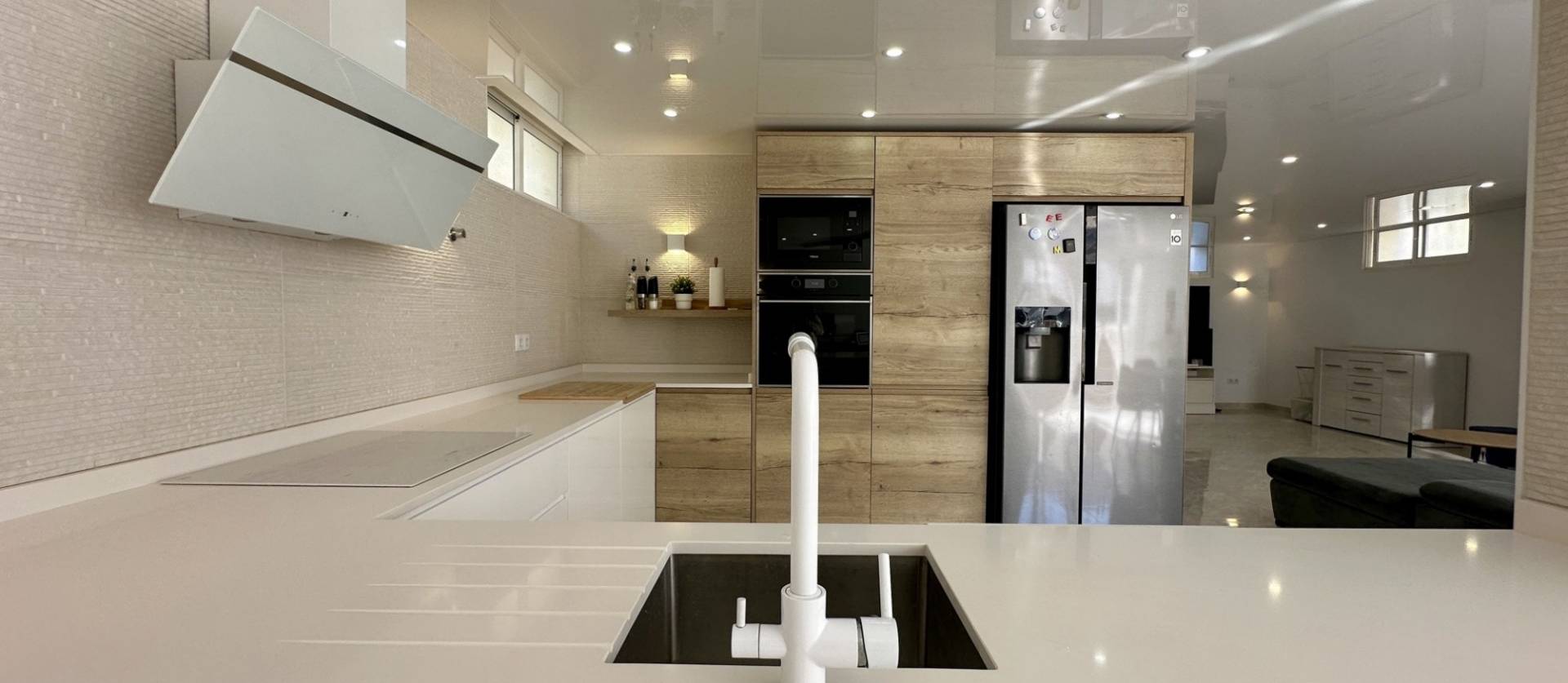 Sale - Villa - Orihuela Costa - Los Altos