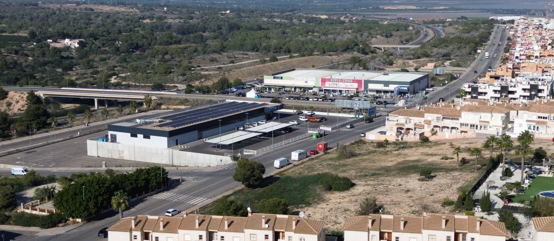 Sale - Villa - Orihuela Costa - Los Altos