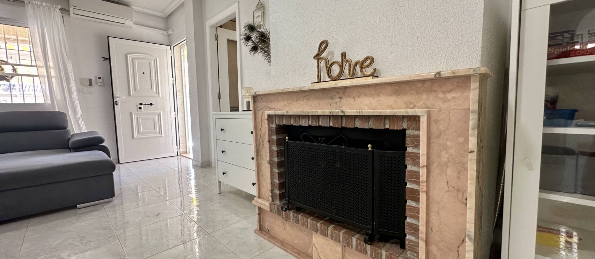 Sale - Villa - Orihuela Costa - Los Altos