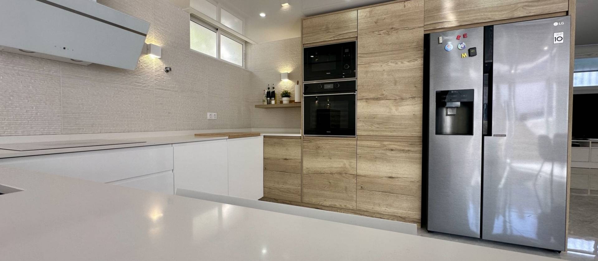 Sale - Villa - Orihuela Costa - Los Altos