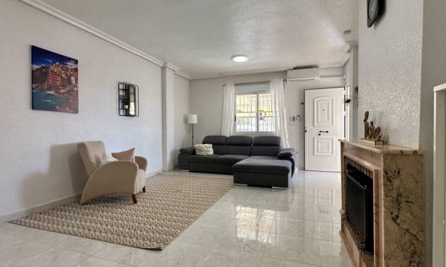 Sale - Villa - Orihuela Costa - Los Altos