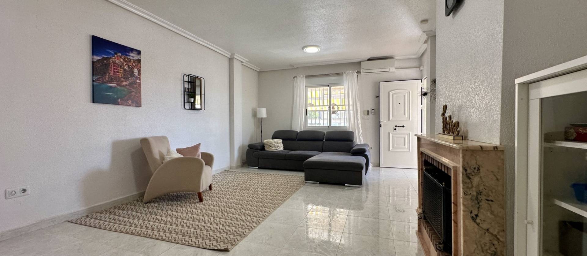 Sale - Villa - Orihuela Costa - Los Altos