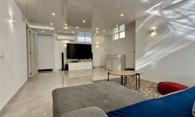 Sale - Villa - Orihuela Costa - Los Altos