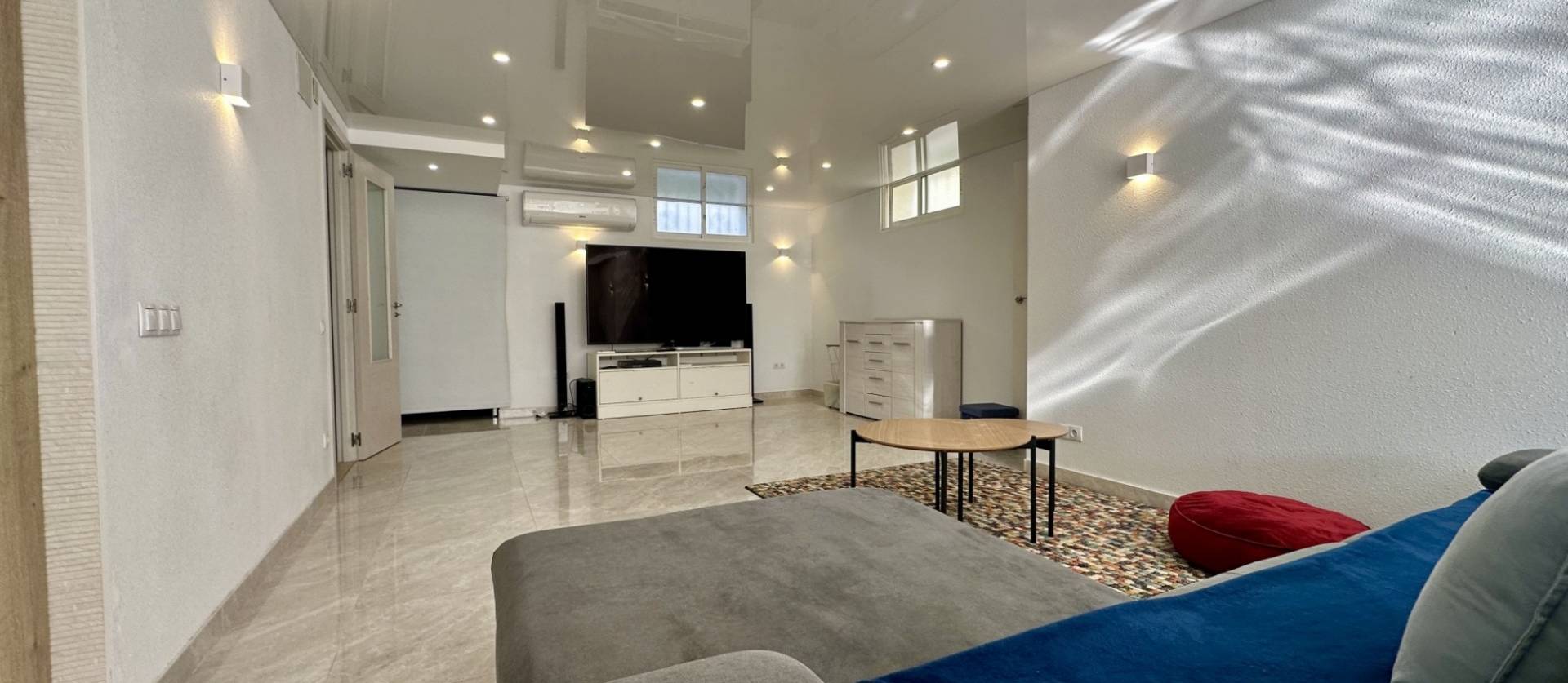 Sale - Villa - Orihuela Costa - Los Altos