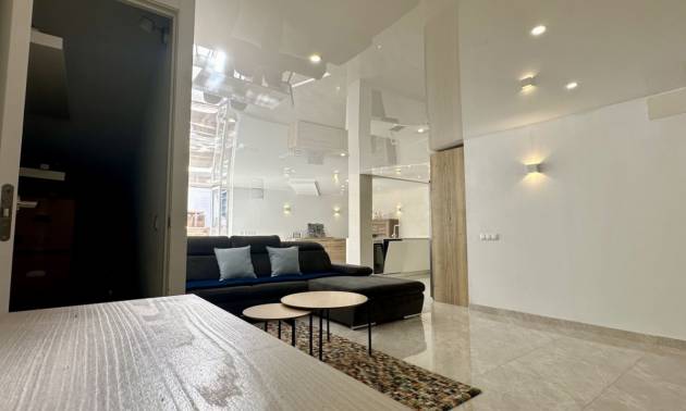 Sale - Villa - Orihuela Costa - Los Altos