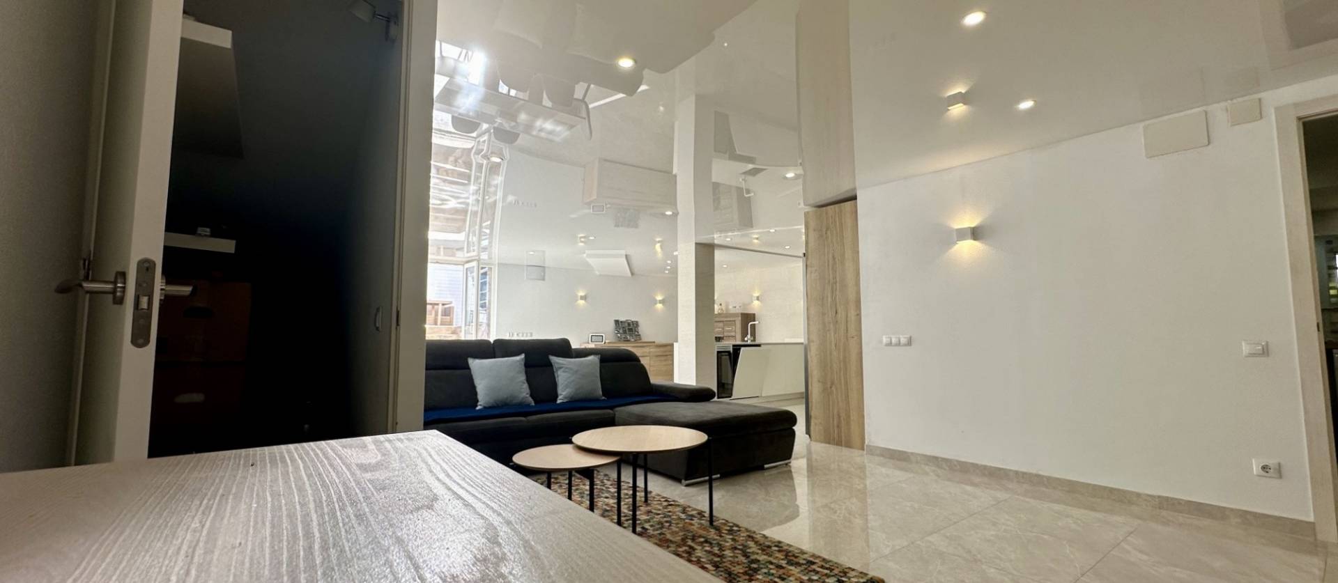 Sale - Villa - Orihuela Costa - Los Altos