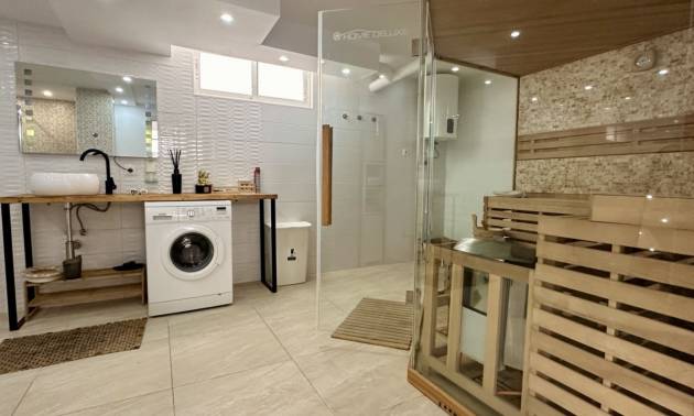 Sale - Villa - Orihuela Costa - Los Altos