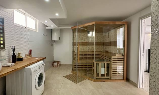 Sale - Villa - Orihuela Costa - Los Altos