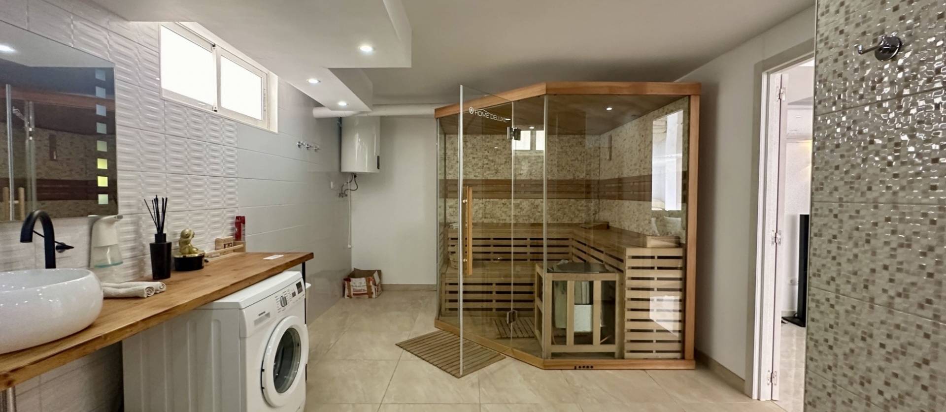 Sale - Villa - Orihuela Costa - Los Altos