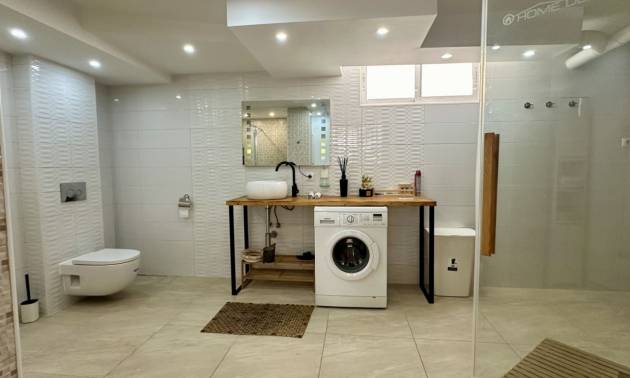 Sale - Villa - Orihuela Costa - Los Altos