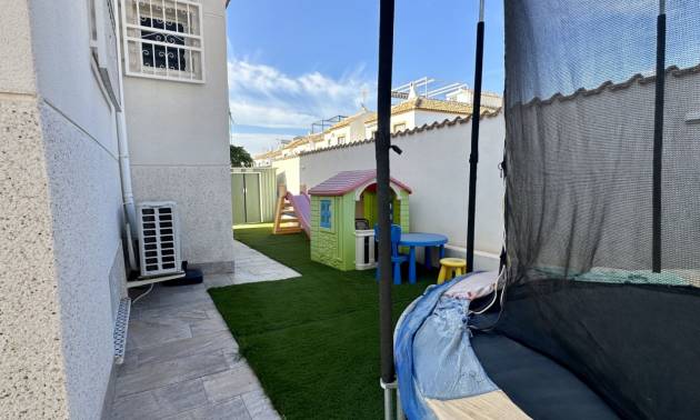 Sale - Villa - Orihuela Costa - Los Altos