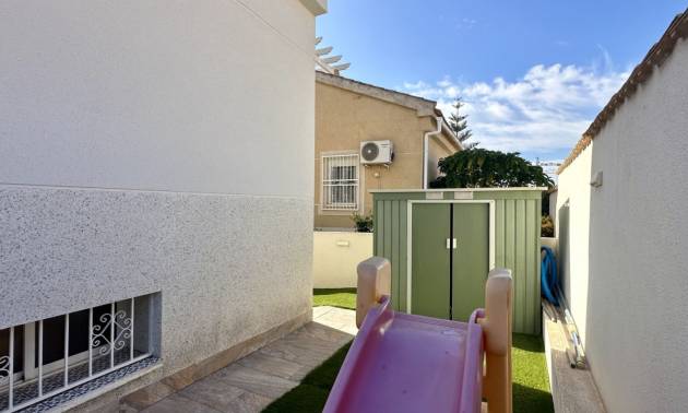 Sale - Villa - Orihuela Costa - Los Altos