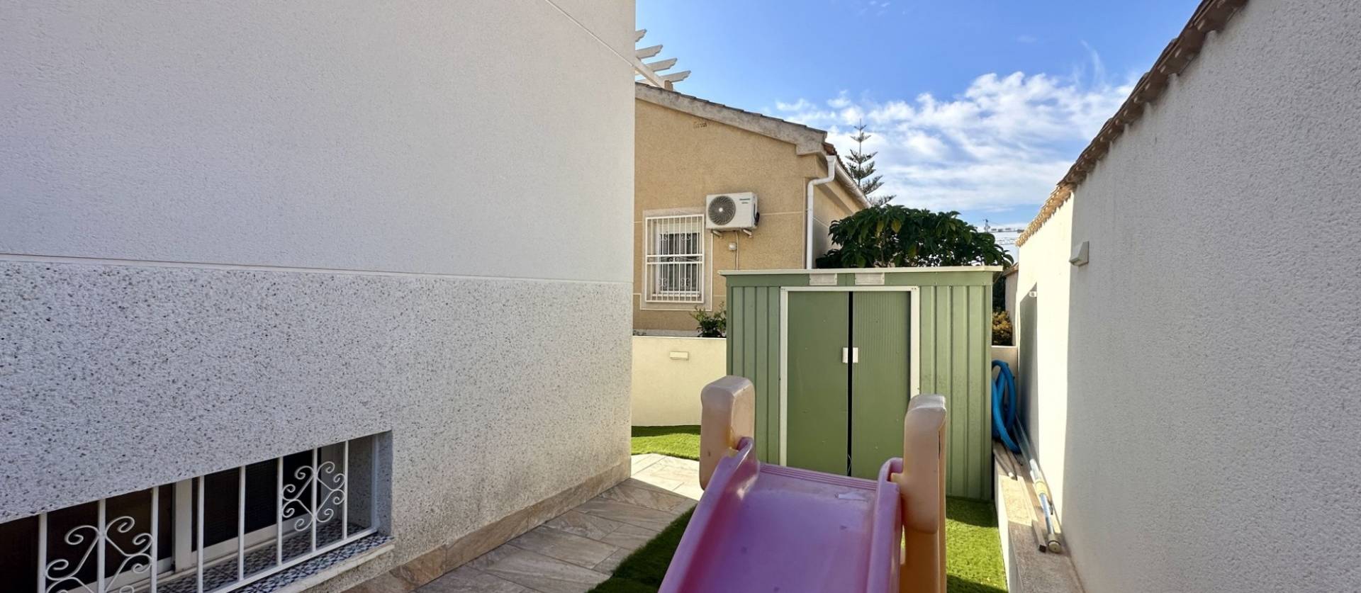 Sale - Villa - Orihuela Costa - Los Altos