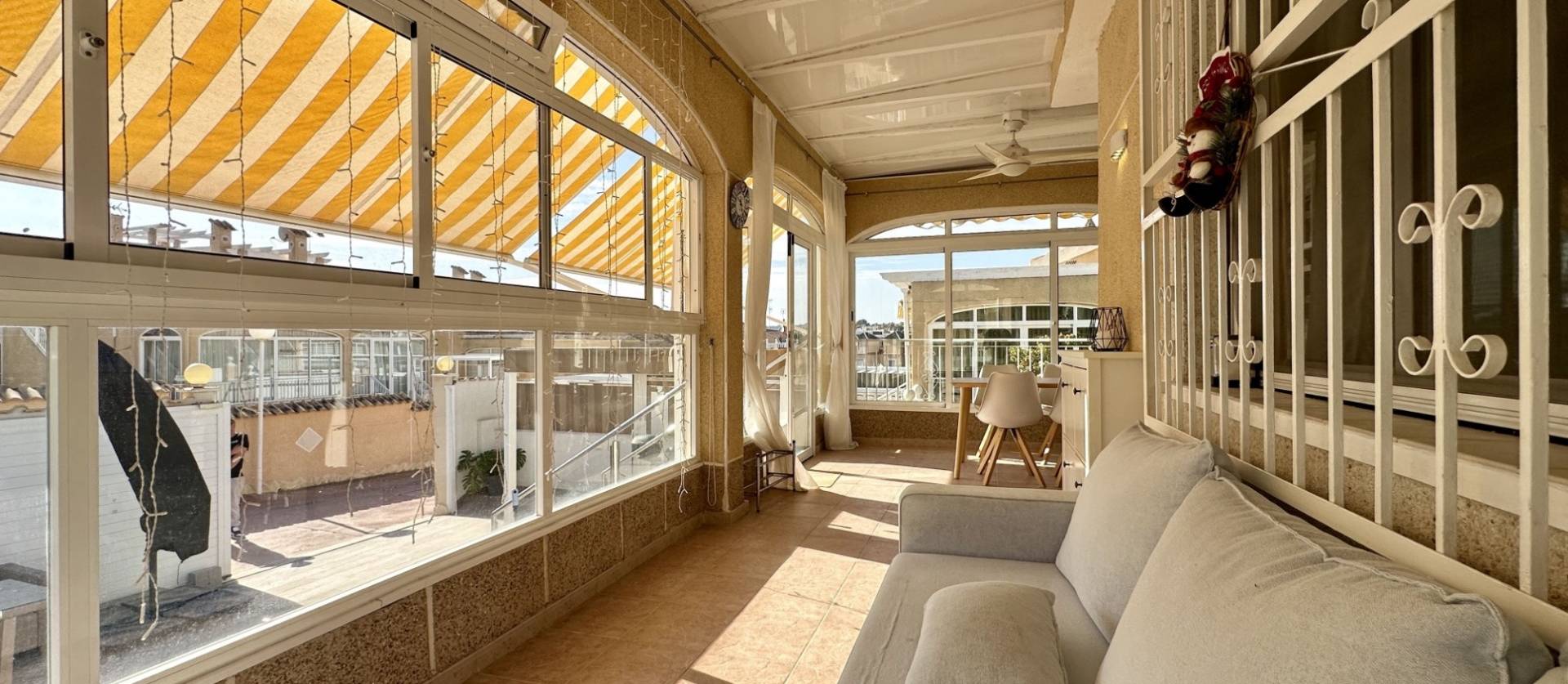 Sale - Villa - Orihuela Costa - Los Altos