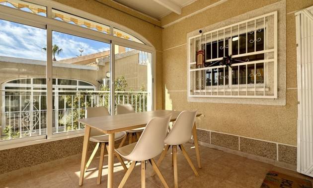 Sale - Villa - Orihuela Costa - Los Altos