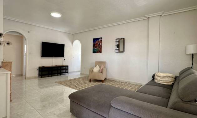 Sale - Villa - Orihuela Costa - Los Altos