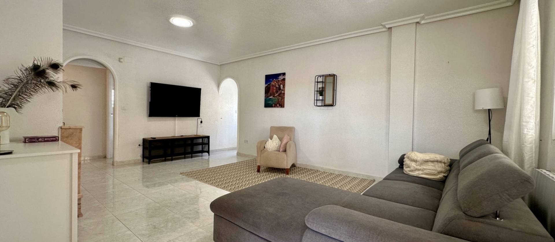 Sale - Villa - Orihuela Costa - Los Altos