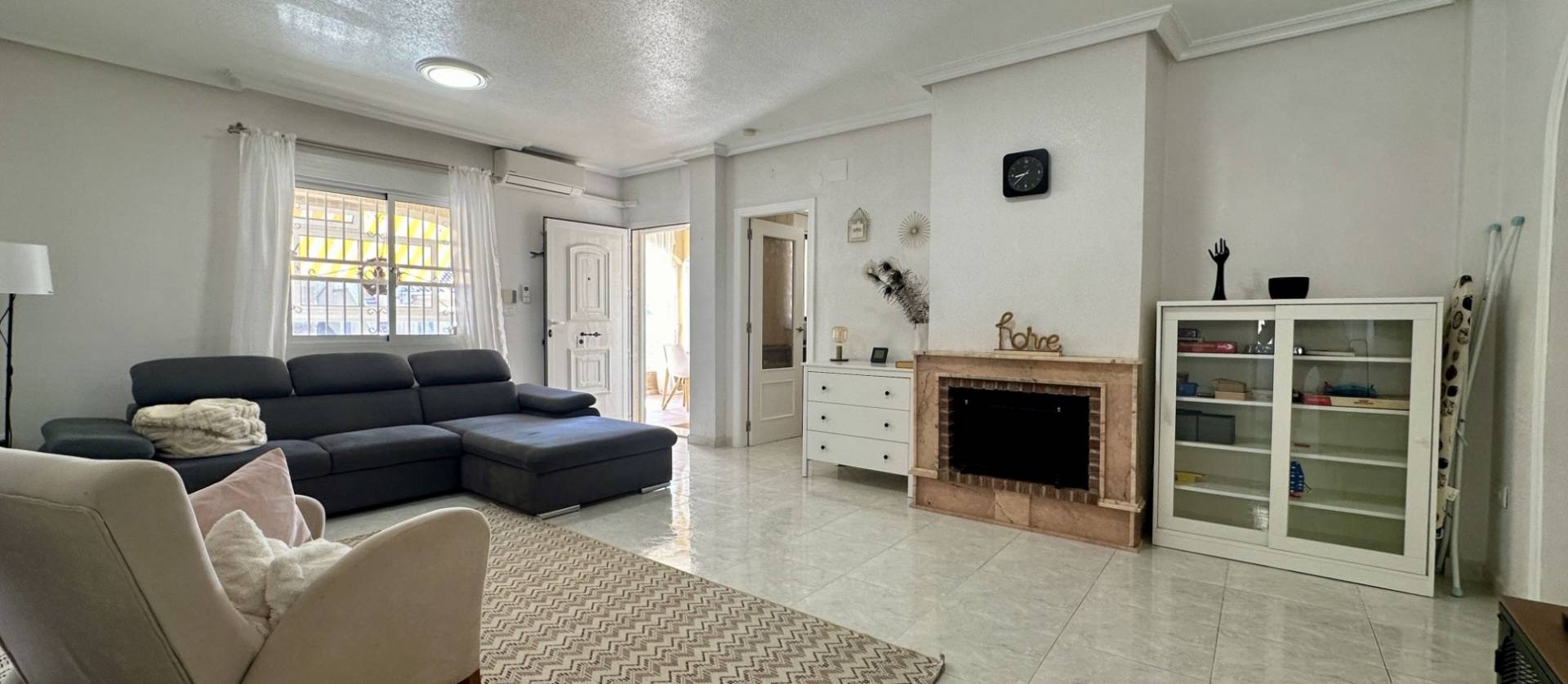 Sale - Villa - Orihuela Costa - Los Altos