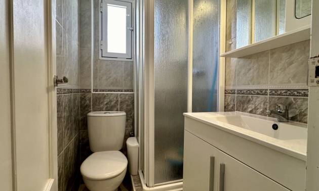 Sale - Villa - Orihuela Costa - Los Altos