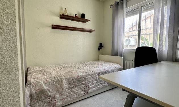 Sale - Villa - Orihuela Costa - Los Altos