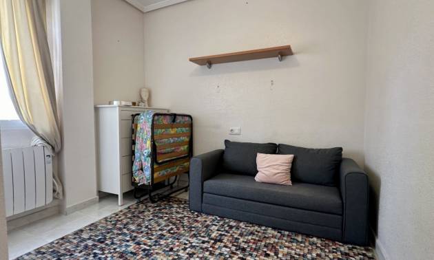 Sale - Villa - Orihuela Costa - Los Altos