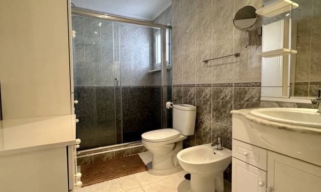 Sale - Villa - Orihuela Costa - Los Altos