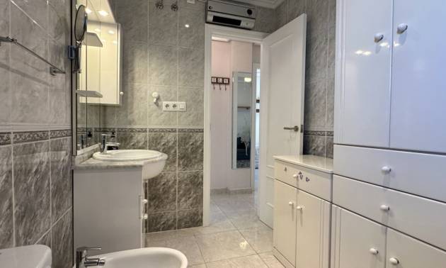 Sale - Villa - Orihuela Costa - Los Altos