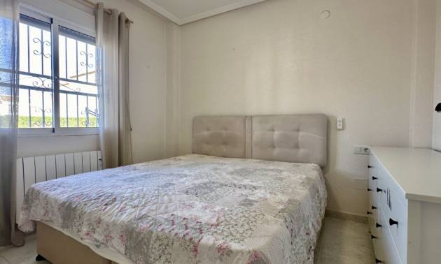 Sale - Villa - Orihuela Costa - Los Altos