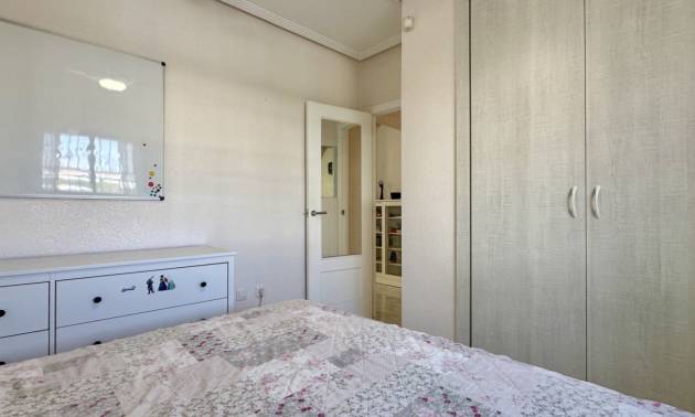 Sale - Villa - Orihuela Costa - Los Altos