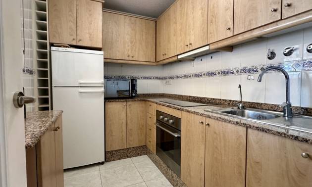 Sale - Villa - Orihuela Costa - Los Altos