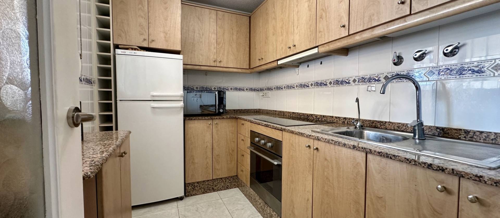 Sale - Villa - Orihuela Costa - Los Altos