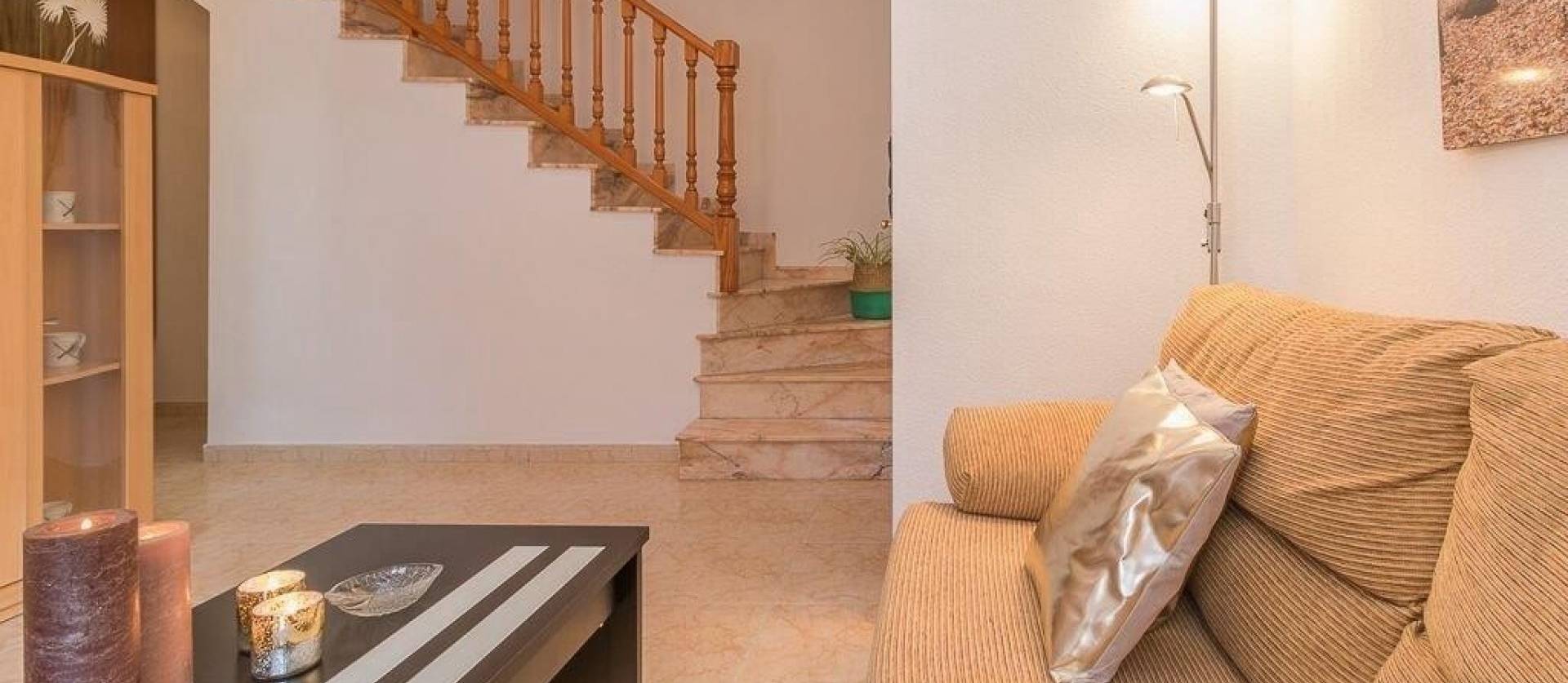 Venta - Adosado - Orihuela Costa - Playa Flamenca