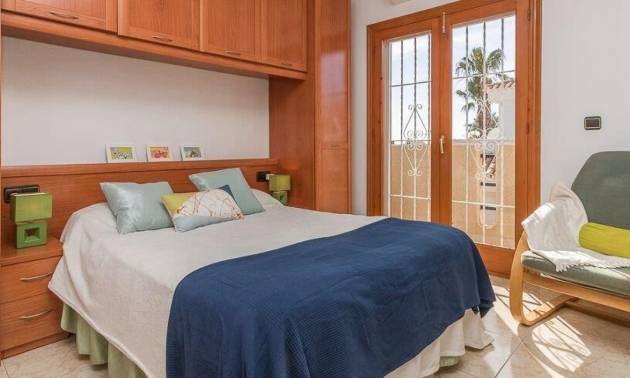 Venta - Adosado - Orihuela Costa - Playa Flamenca