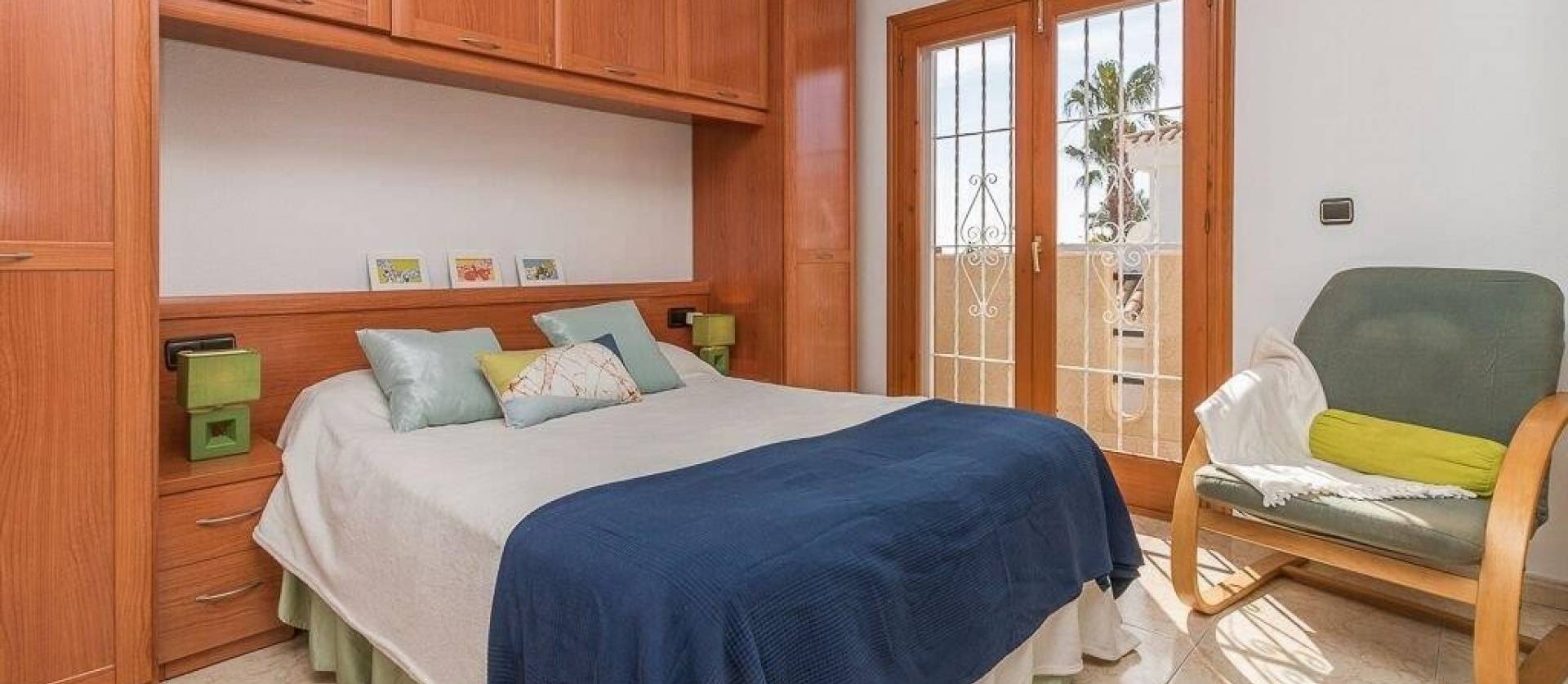 Venta - Adosado - Orihuela Costa - Playa Flamenca