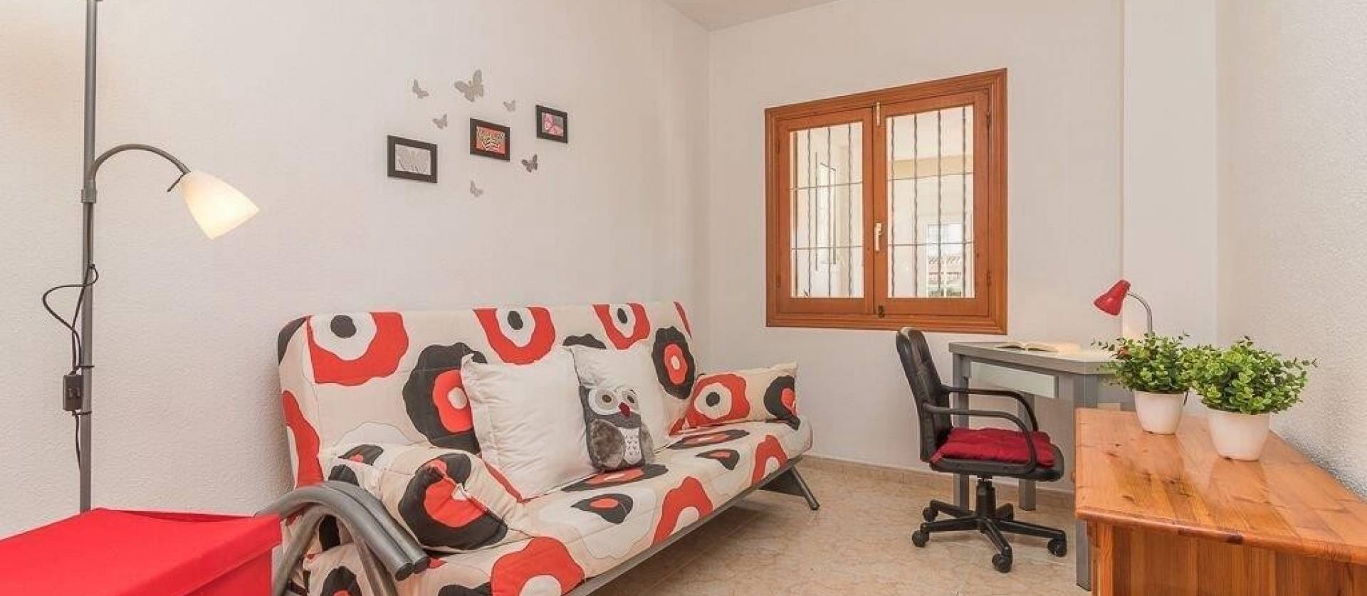 Venta - Adosado - Orihuela Costa - Playa Flamenca