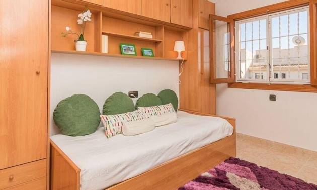 Venta - Adosado - Orihuela Costa - Playa Flamenca