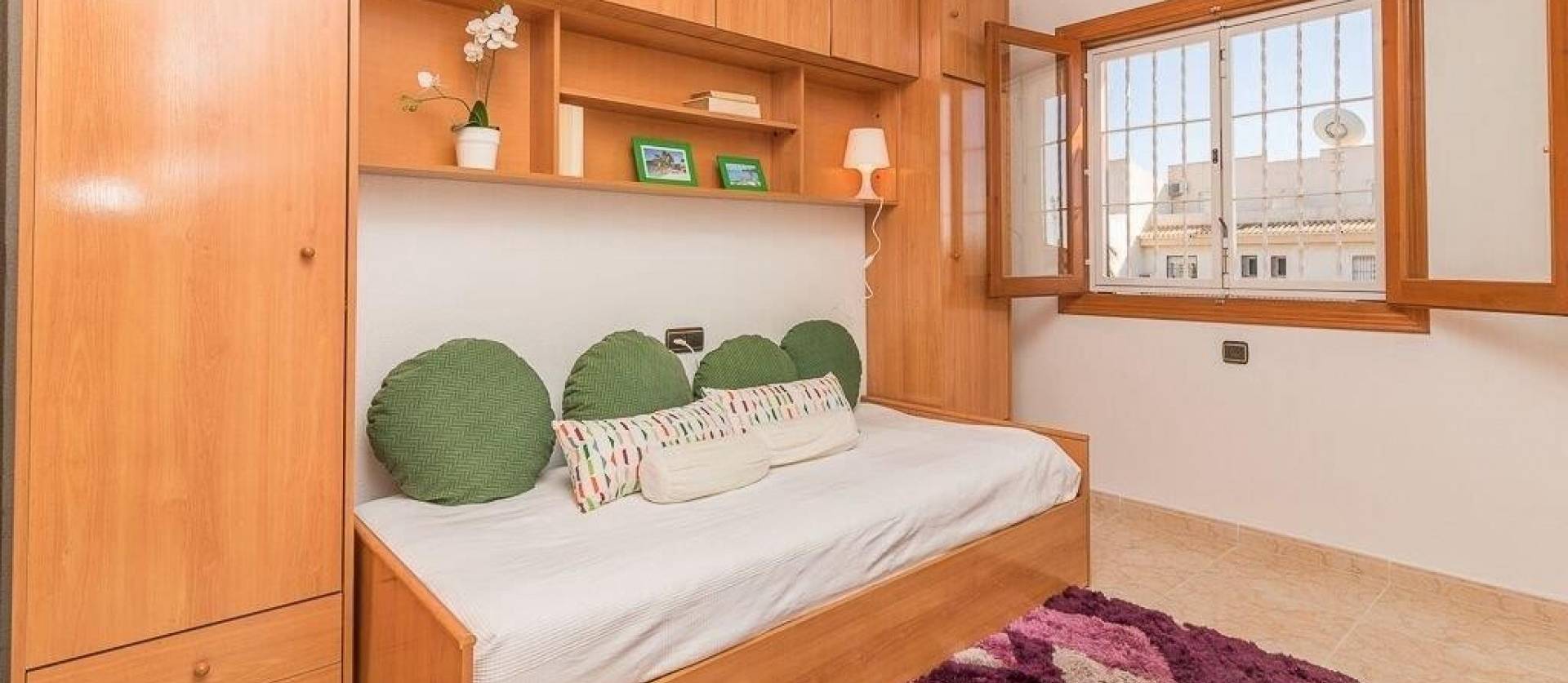 Venta - Adosado - Orihuela Costa - Playa Flamenca