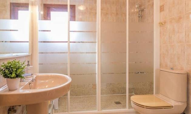 Venta - Adosado - Orihuela Costa - Playa Flamenca