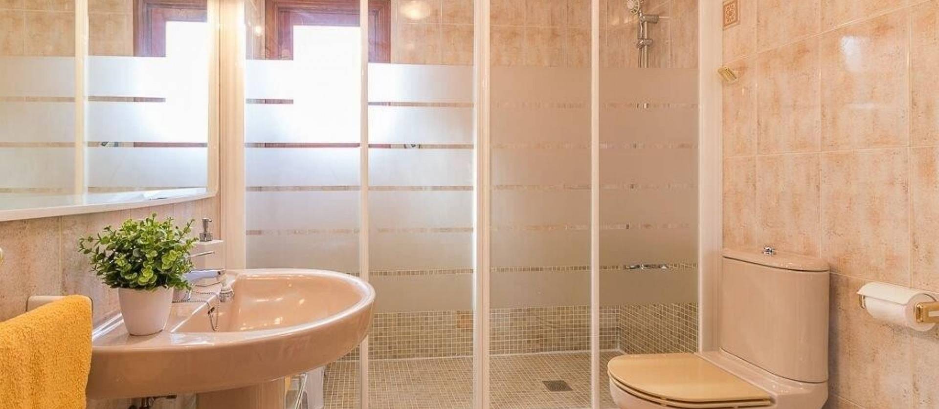 Venta - Adosado - Orihuela Costa - Playa Flamenca