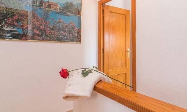 Venta - Adosado - Orihuela Costa - Playa Flamenca