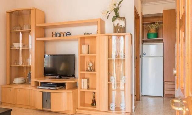 Venta - Adosado - Orihuela Costa - Playa Flamenca