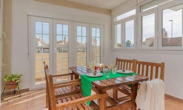 Venta - Adosado - Orihuela Costa - Playa Flamenca