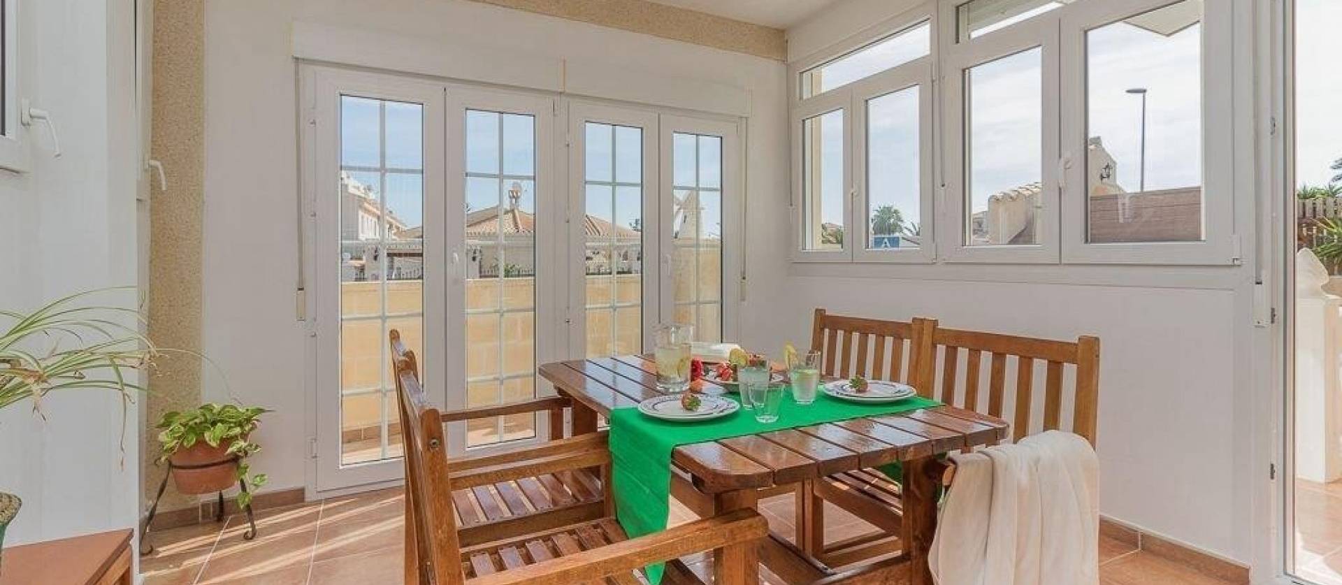 Venta - Adosado - Orihuela Costa - Playa Flamenca