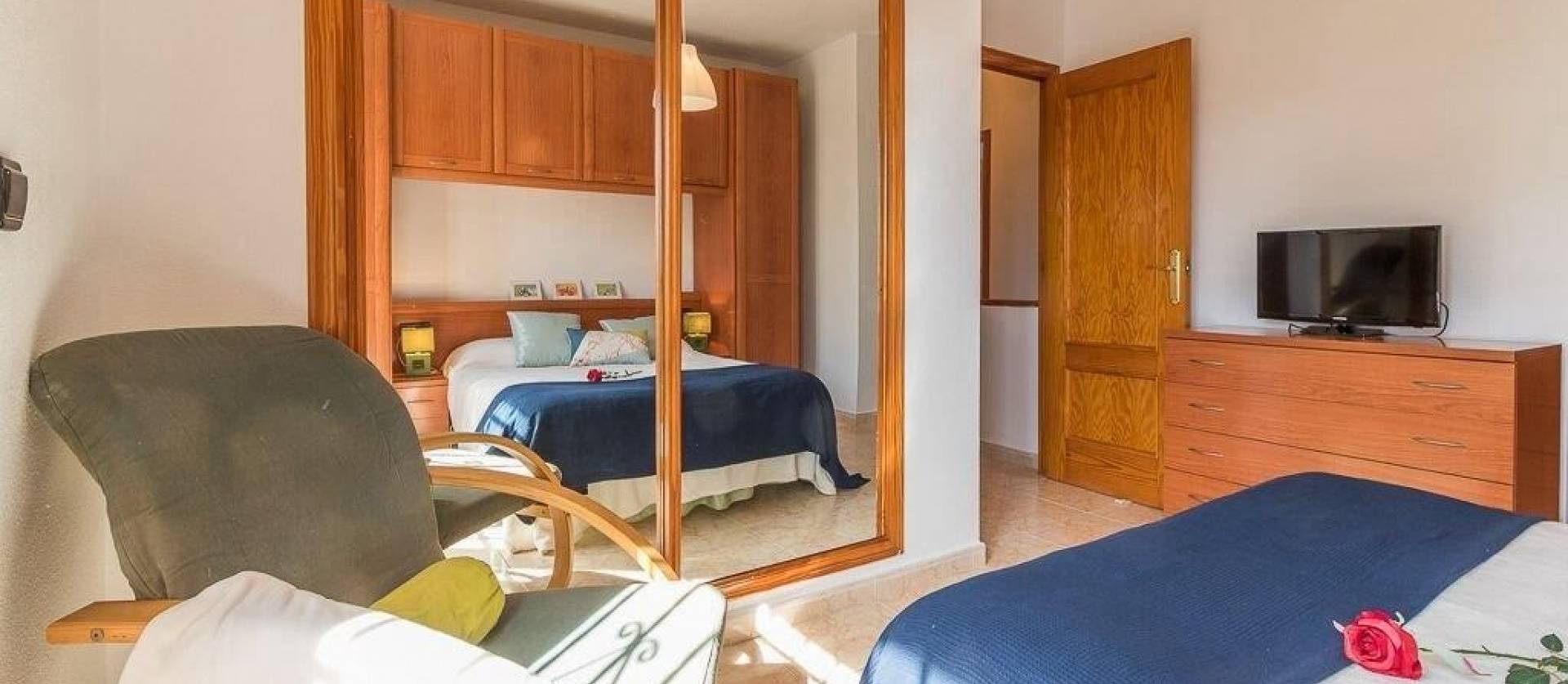 Venta - Adosado - Orihuela Costa - Playa Flamenca