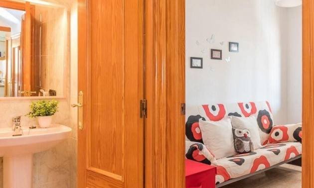 Venta - Adosado - Orihuela Costa - Playa Flamenca