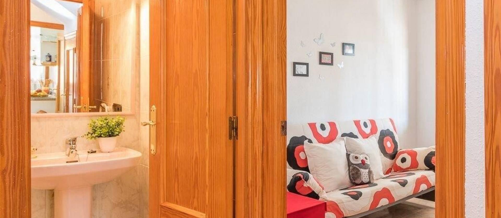 Venta - Adosado - Orihuela Costa - Playa Flamenca