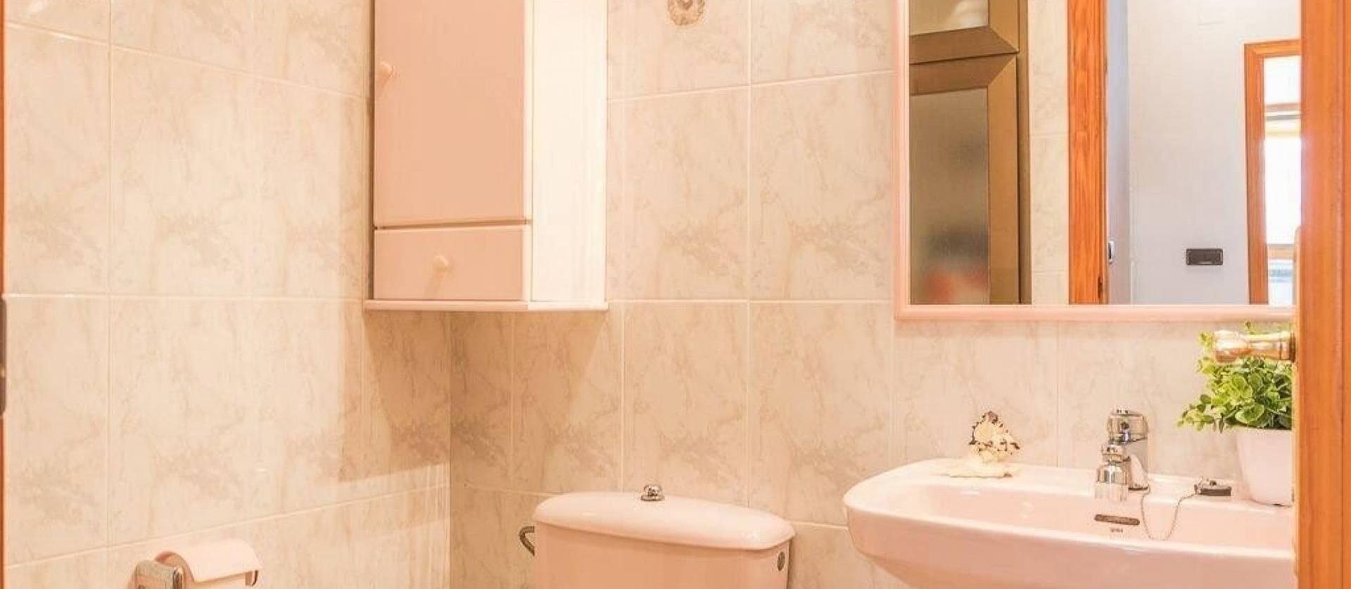 Venta - Adosado - Orihuela Costa - Playa Flamenca