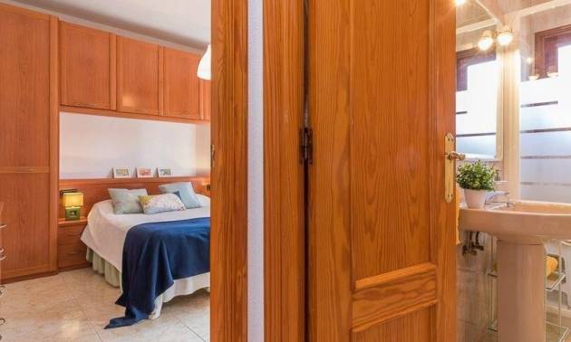 Venta - Adosado - Orihuela Costa - Playa Flamenca