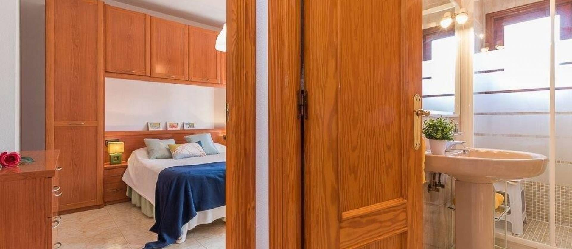 Venta - Adosado - Orihuela Costa - Playa Flamenca